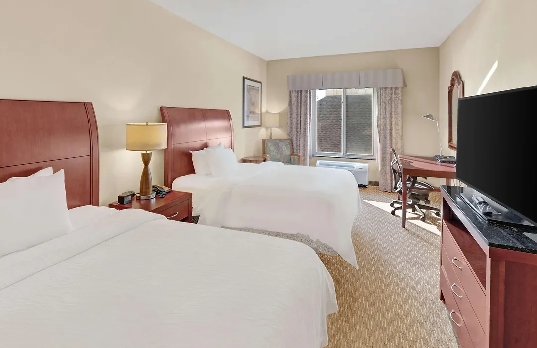 Hilton Garden Inn Oklahoma City North Quail Springs-1