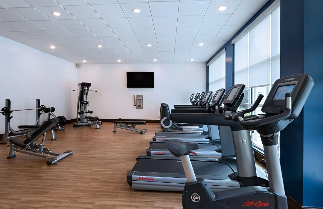 Four Points By Sheraton Houston West-1