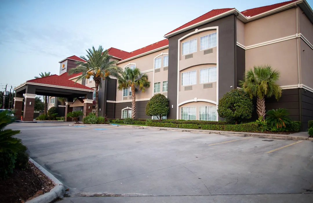 La Quinta By Wyndham Houston East At Normandy-1