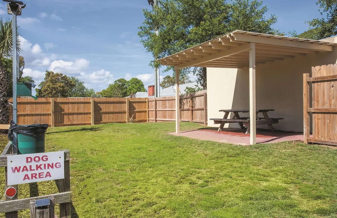 La Quinta By Wyndham Fort Walton Beach-1