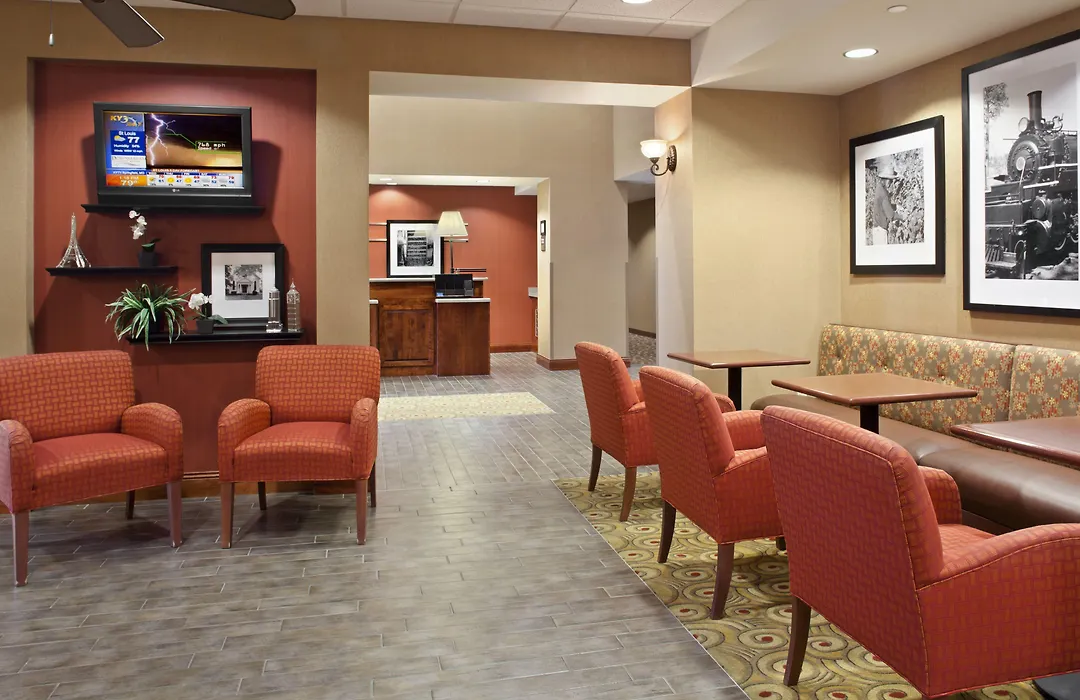 Hampton Inn Branson - Branson Hills-1