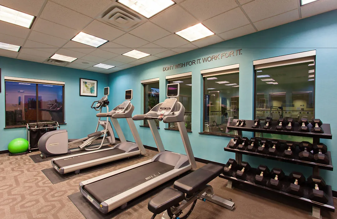Fairfield Inn And Suites By Marriott El Paso-1