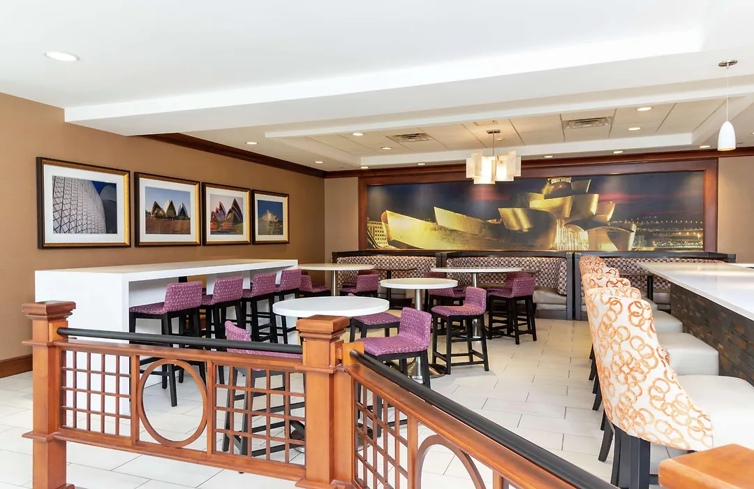 Hilton Garden Inn Indianapolis South/Greenwood-1