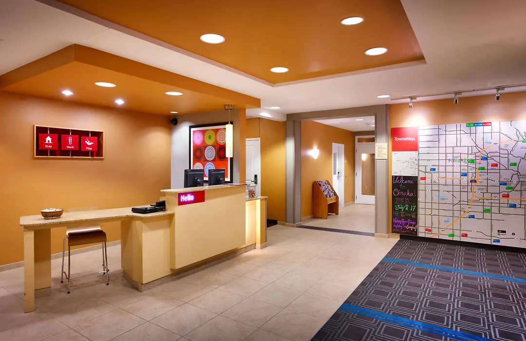 Towneplace Suites Omaha West-1