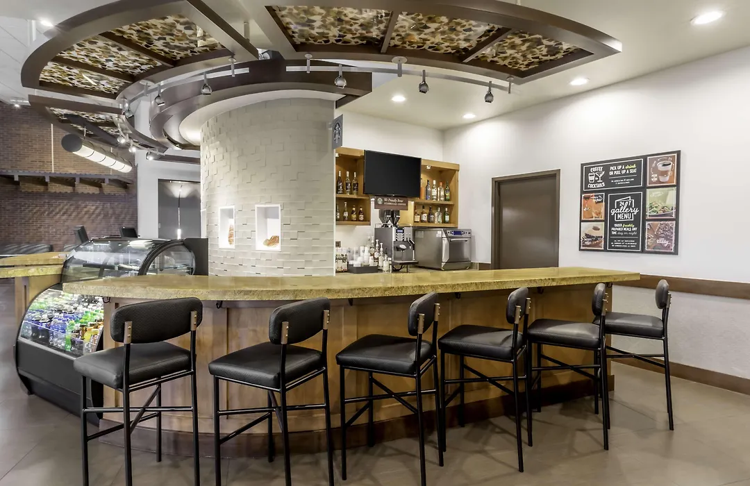 Hyatt Place Salt Lake City Airport-1