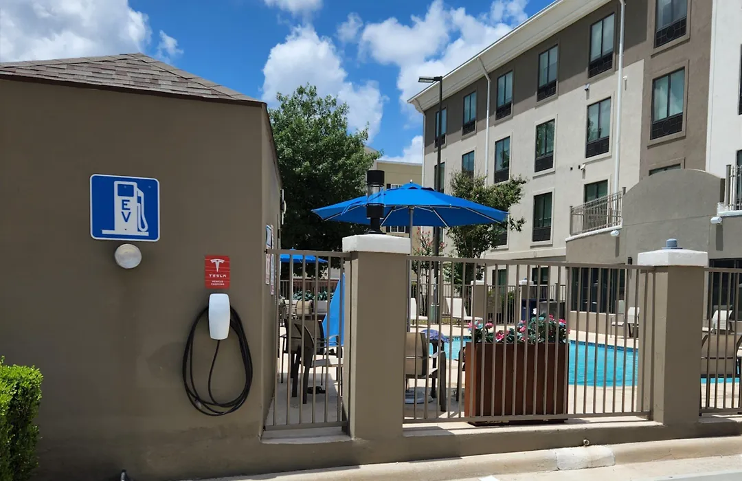 Holiday Inn Express & Suites San Antonio Nw Near Seaworld By Ihg-1