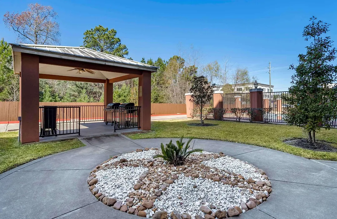 Extended Stay America Suites - Houston - Kingwood-1