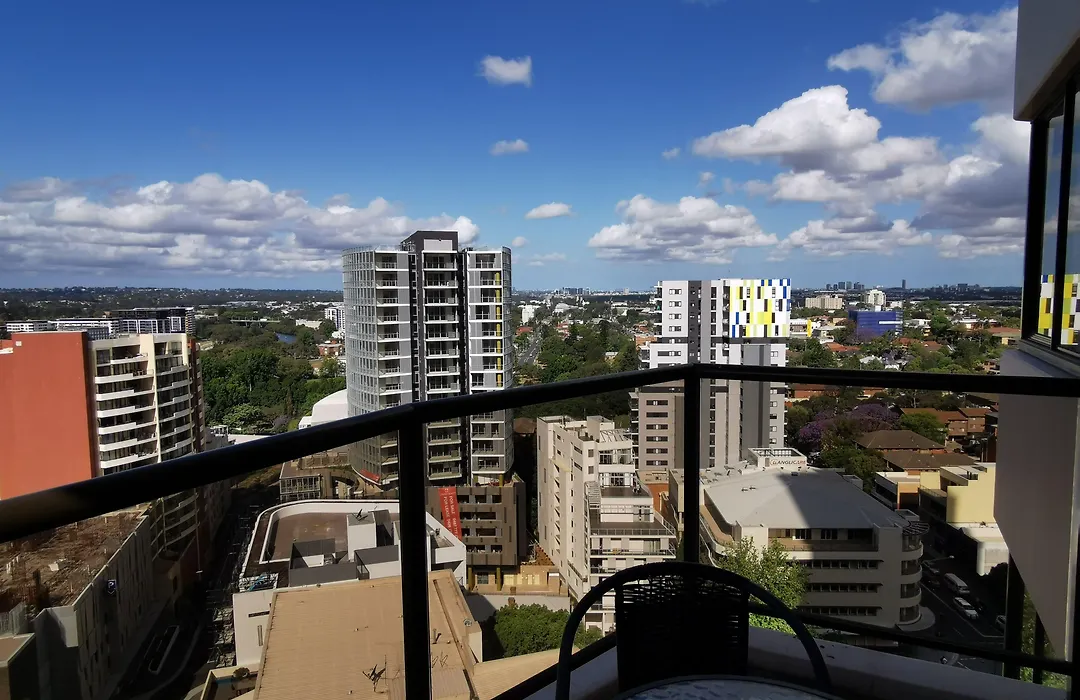 Fiori Apartments-1