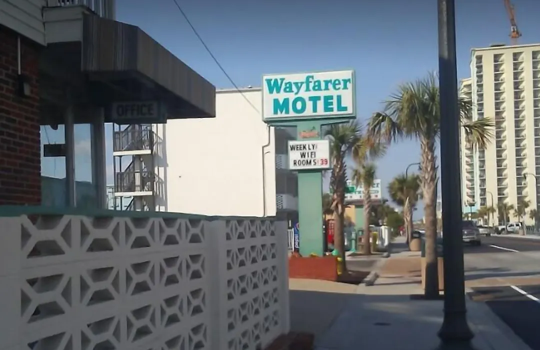 Wayfarer Motel-1