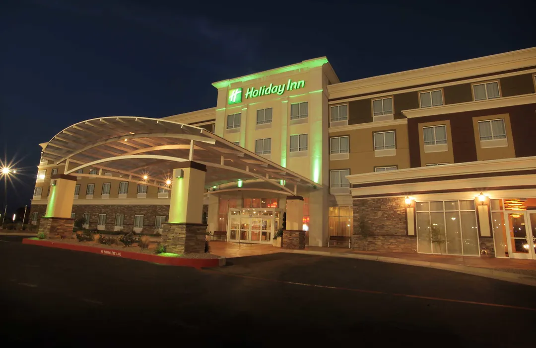 Holiday Inn Amarillo West Medical Center By Ihg-1