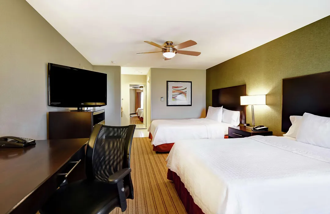 Homewood Suites By Hilton Fort Worth West At Cityview-1