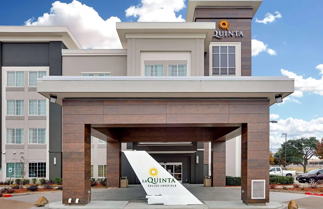 La Quinta By Wyndham Dallas Love Field-1