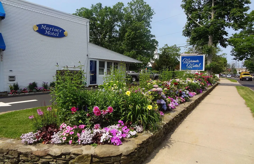 Mariner Motel-1