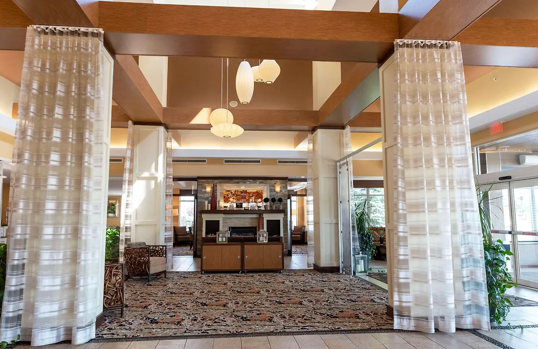 Hilton Garden Inn Watertown-1