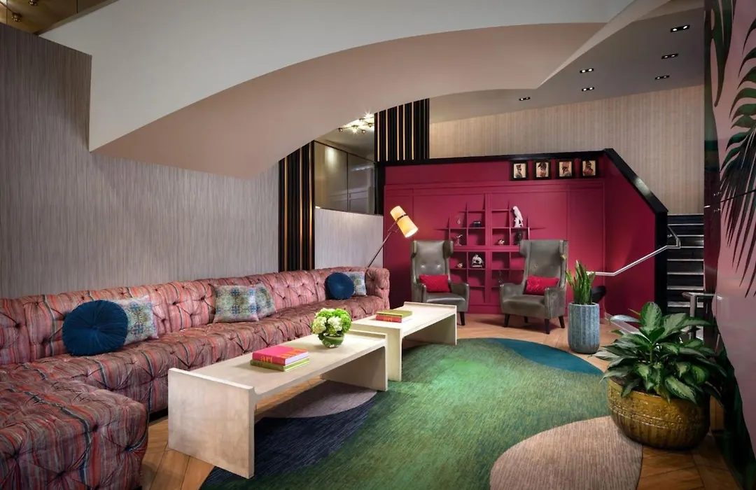 The Starling Atlanta Midtown, Curio Collection By Hilton-1