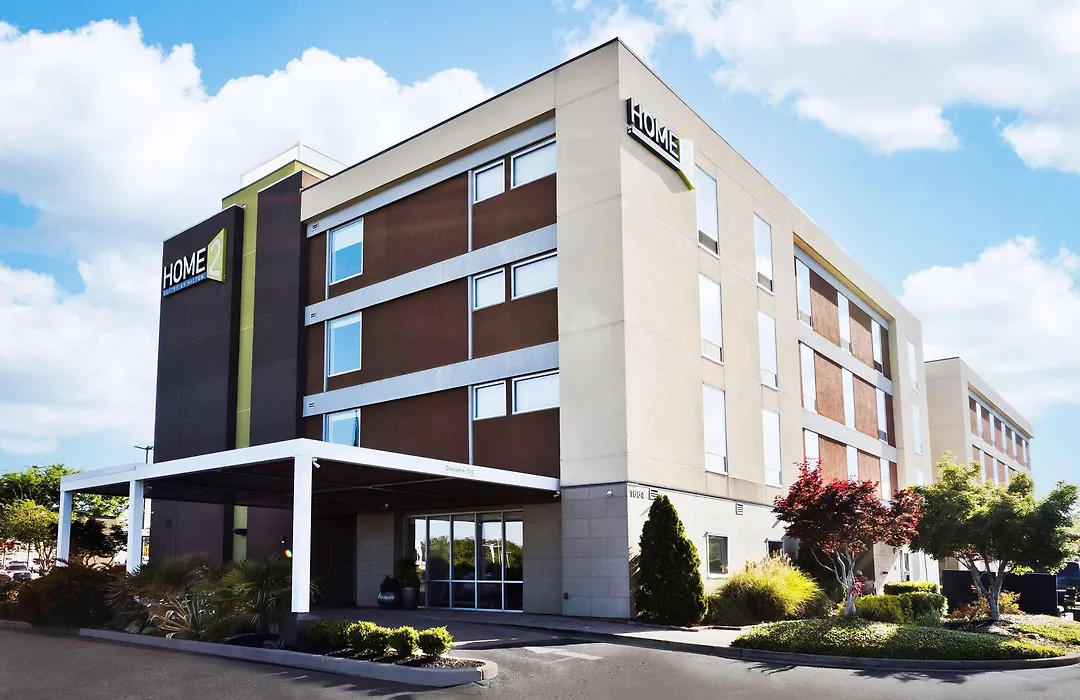 Home2 Suites By Hilton Columbus-1