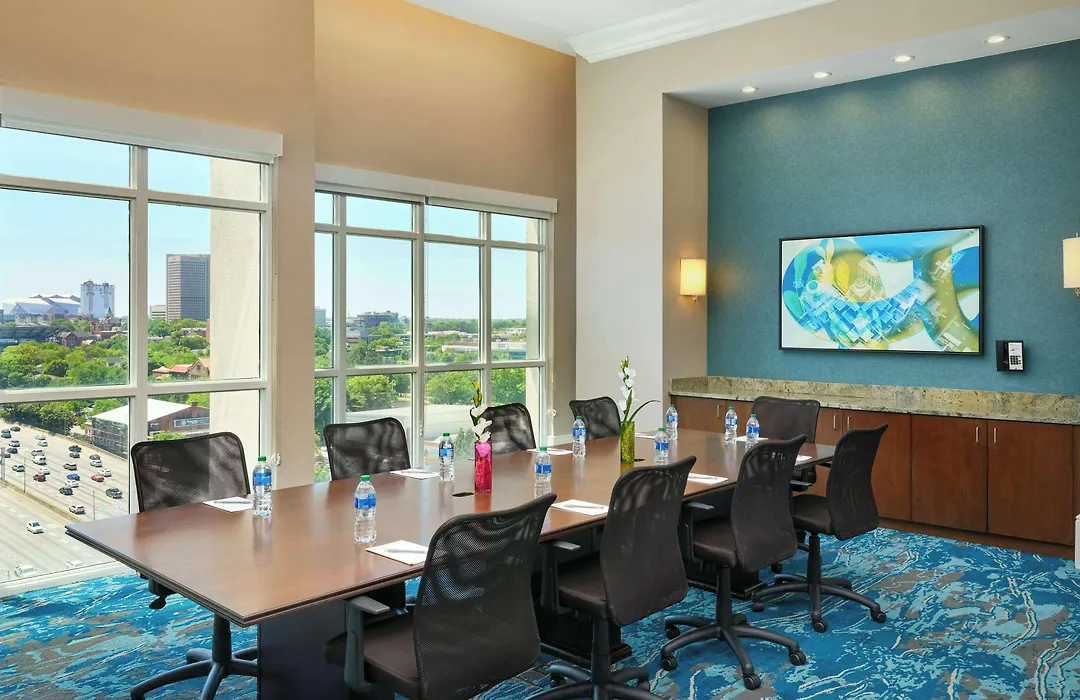 Homewood Suites Atlanta Midtown-1
