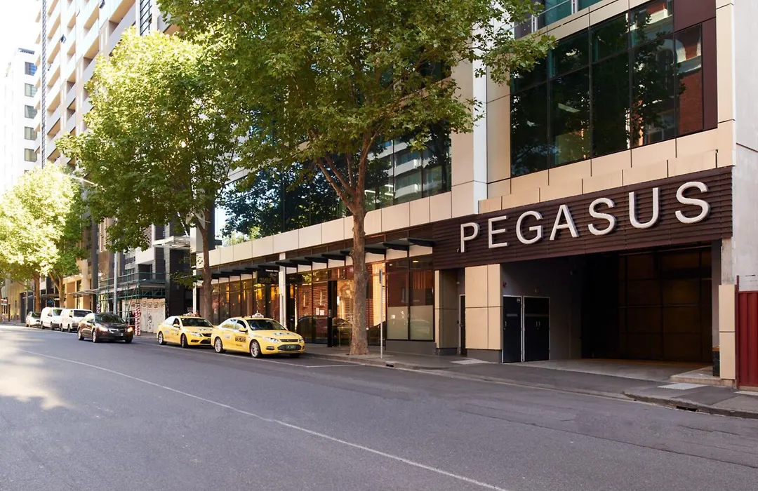 Pegasus Apart-Hotel-1