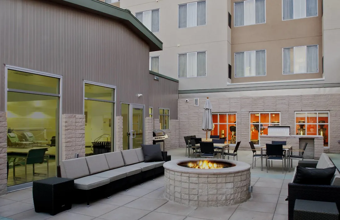 Residence Inn Denver Cherry Creek-1