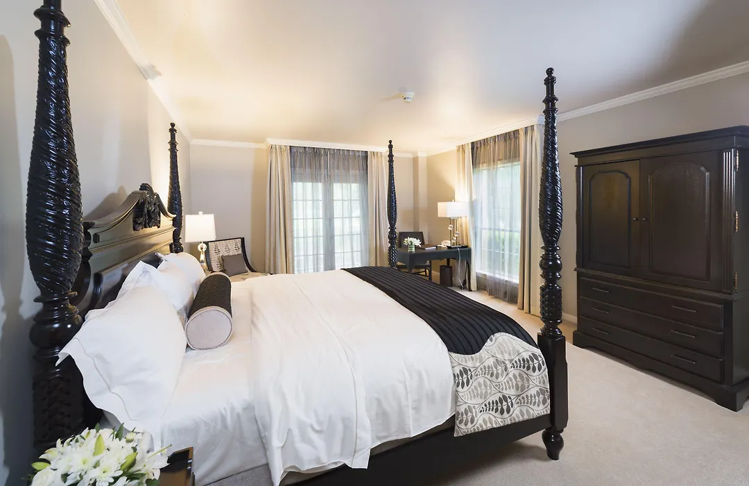 Cooper Hotel Conference Center & Spa-1