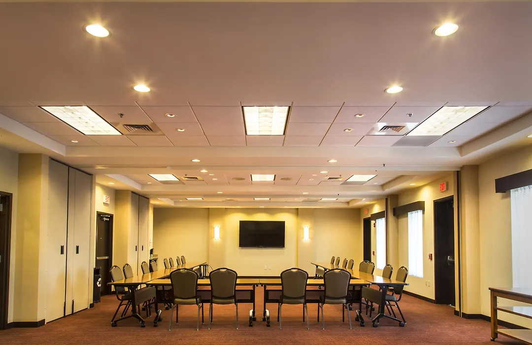 Hyatt Place Charlottesville-1