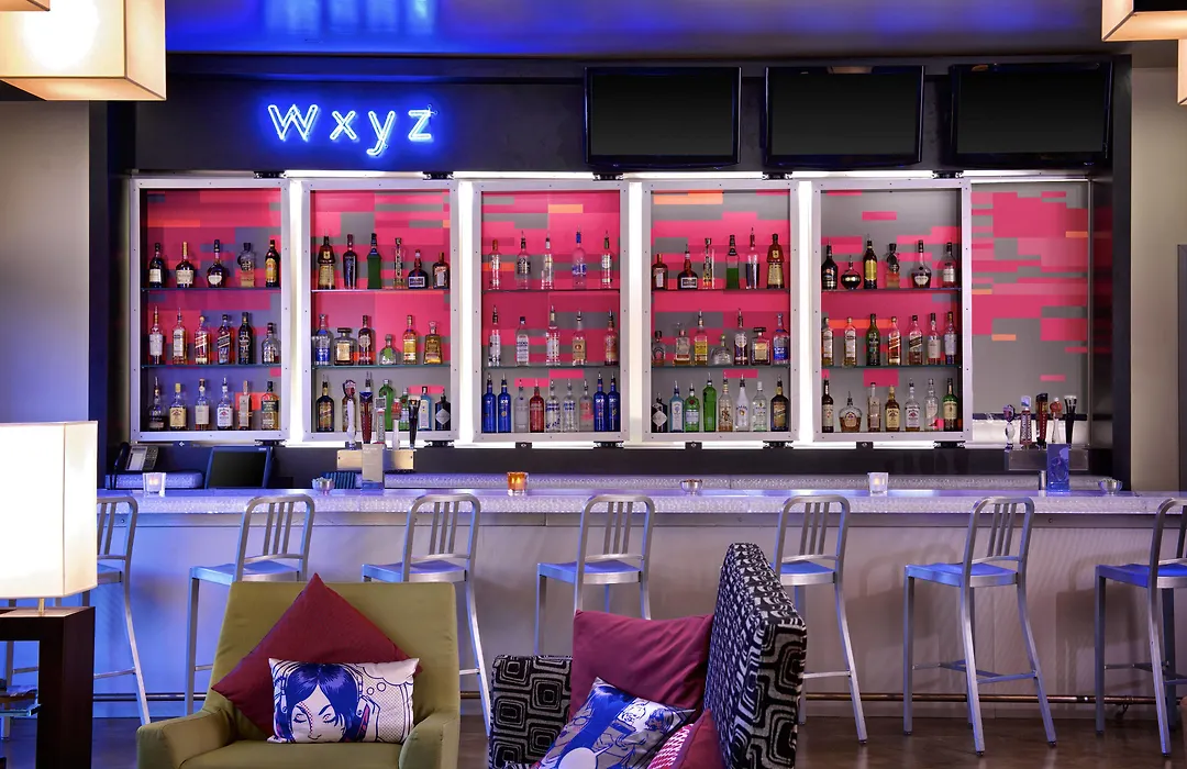 Aloft By Marriott Tulsa Downtown-1