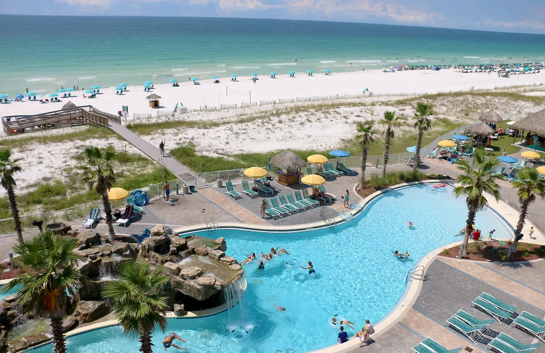 Holiday Inn Resort Fort Walton Beach By Ihg-1