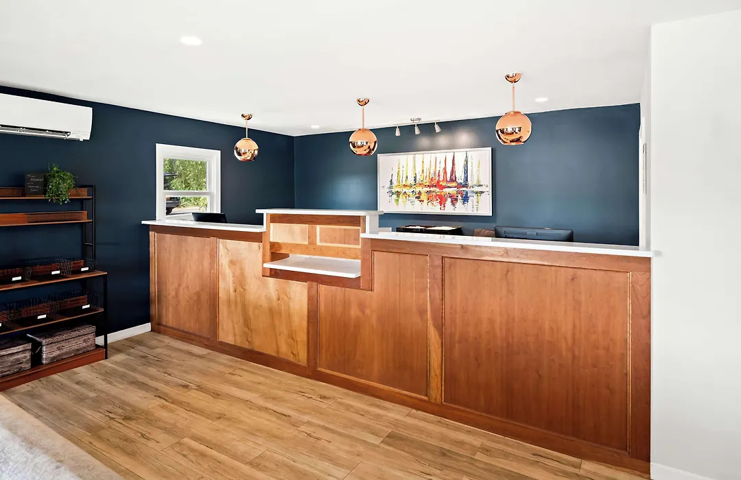 Best Western - Freeport Inn-1