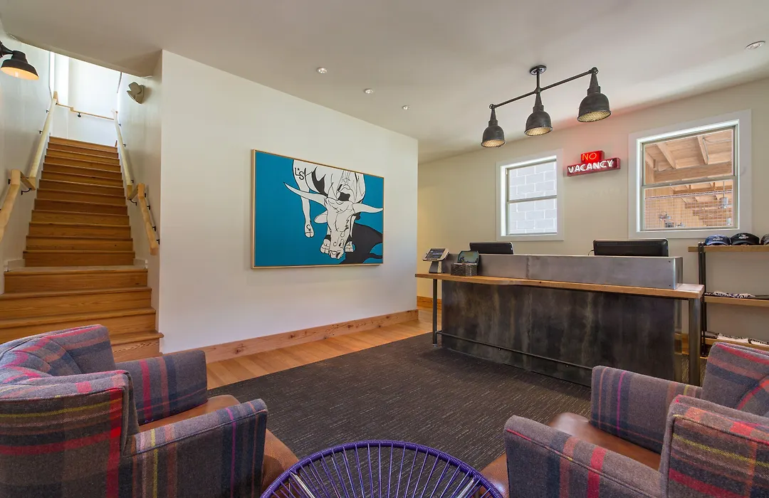 Lone Star Court, By Valencia Hotel Collection (Adults Only)-1