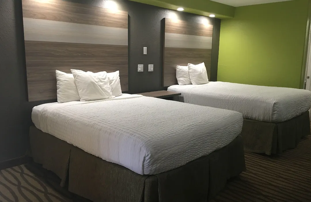 Seabreeze Inn - Fort Walton-1