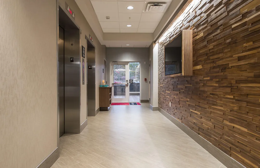 Hampton Inn Greenville/I-385 Haywood Mall, Sc-1
