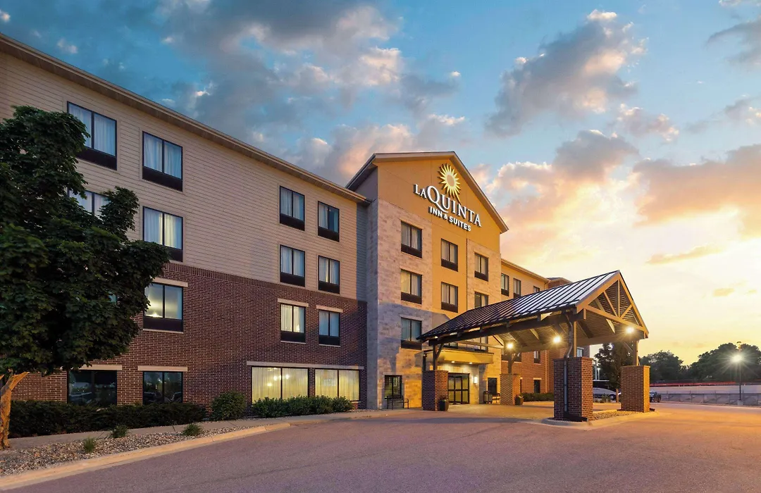 La Quinta By Wyndham Sioux Falls-1