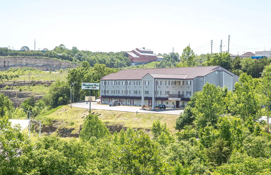 Rosebud Inn-1