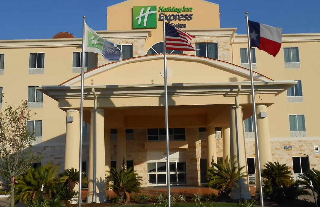 Holiday Inn Express & Suites Houston Northwest-Brookhollow By Ihg-1