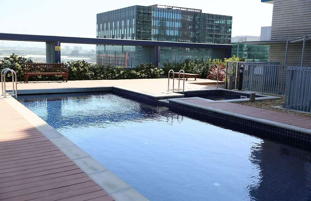 Acd Apartments-1