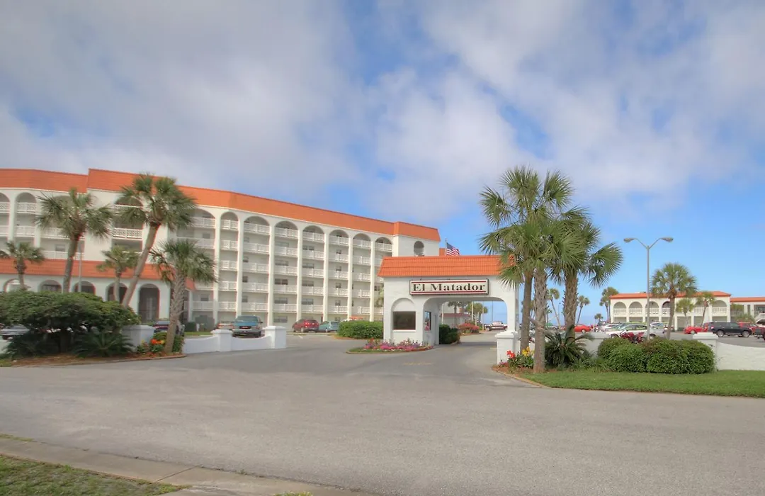 El Matador 440 - Free Tickets!! Your Stay Includes Free Tickets To Many Area Attractions!-1