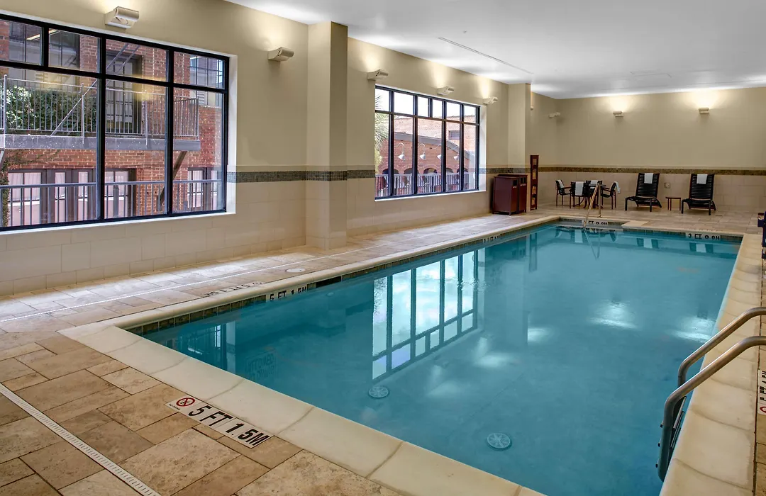 Hyatt Place Columbia/Downtown/The Vista-1