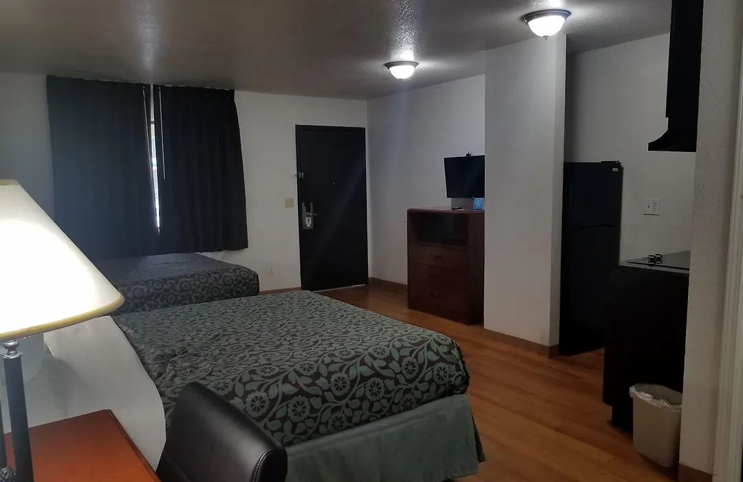 Days Inn By Wyndham Oklahoma City Nw Expressway-1