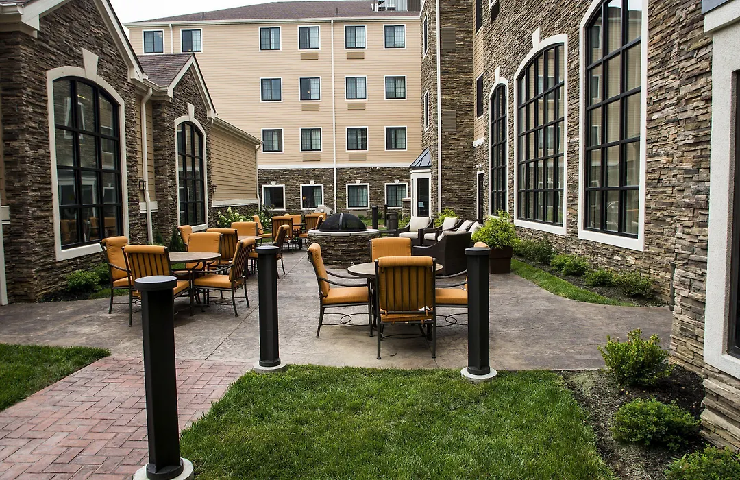 Staybridge Suites Lexington By Ihg-1