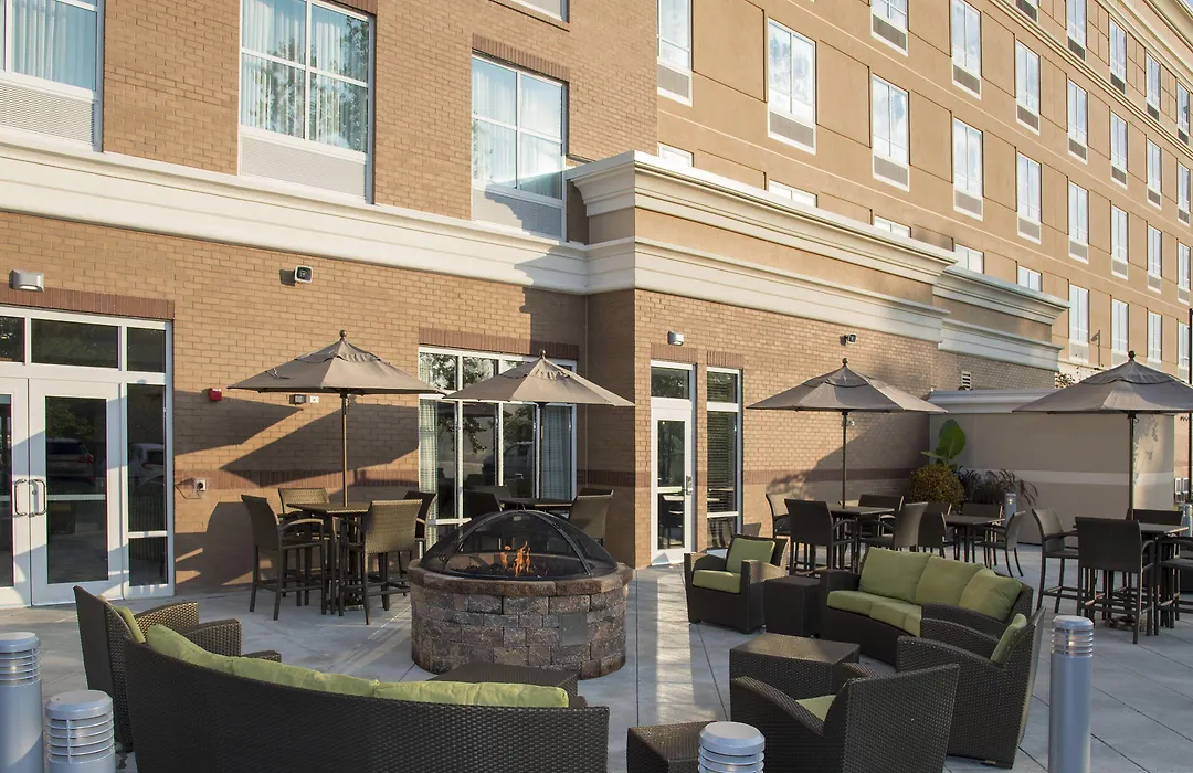 Holiday Inn Indianapolis Airport By Ihg-1