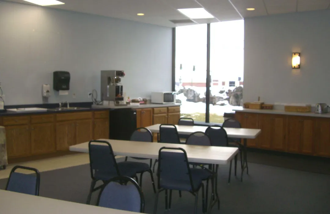 Quail'S Nest Inn & Suites-1