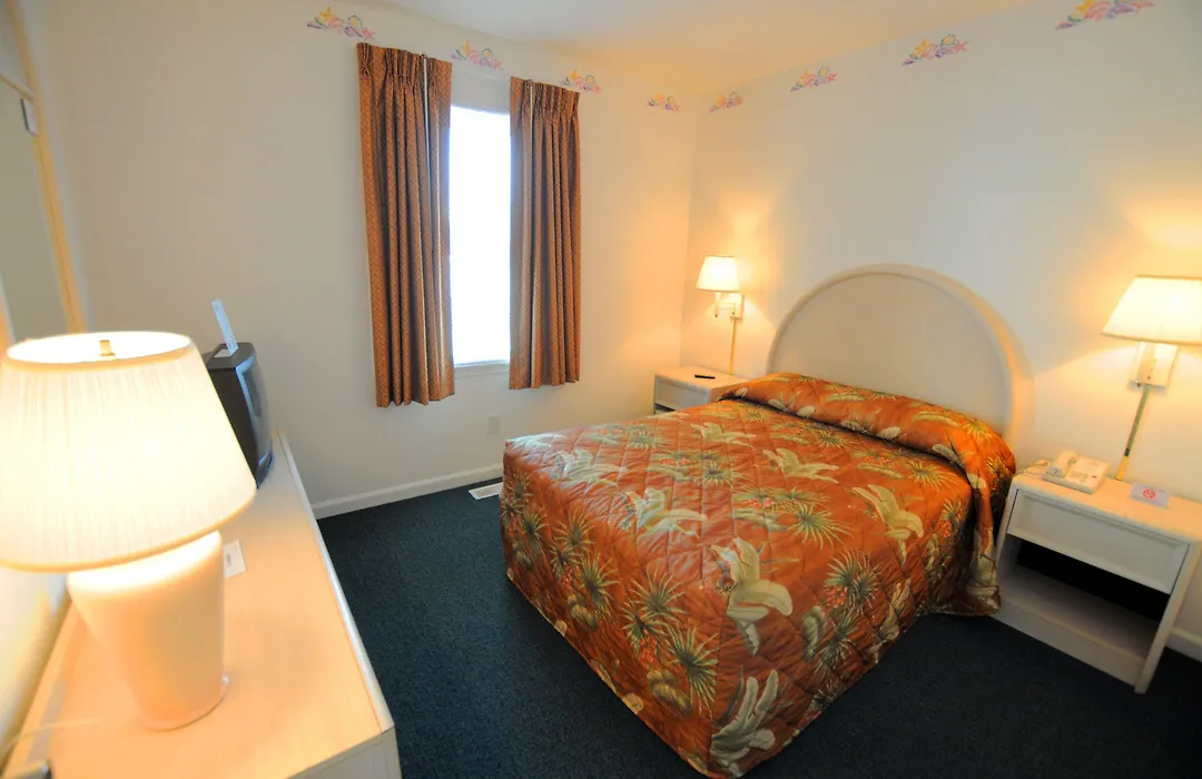 Riviera Resort & Suites-1
