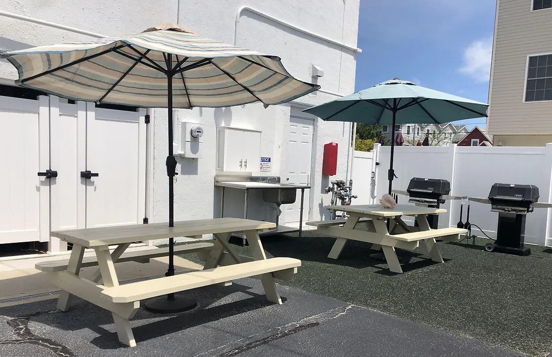 Sea Gull Motel-1