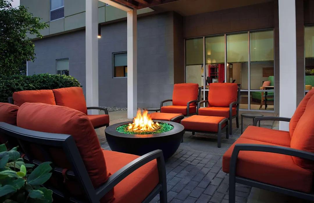 Home2 Suites By Hilton Lexington University / Medical Center-1