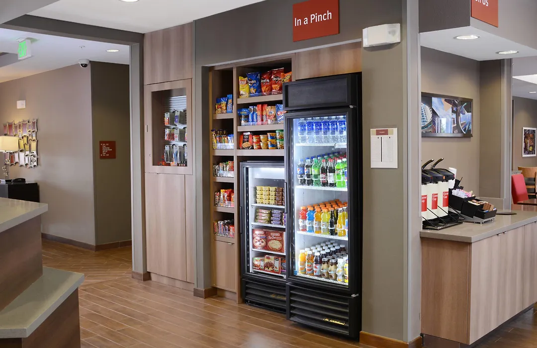 Towneplace Suites By Marriott Houston Galleria Area-1