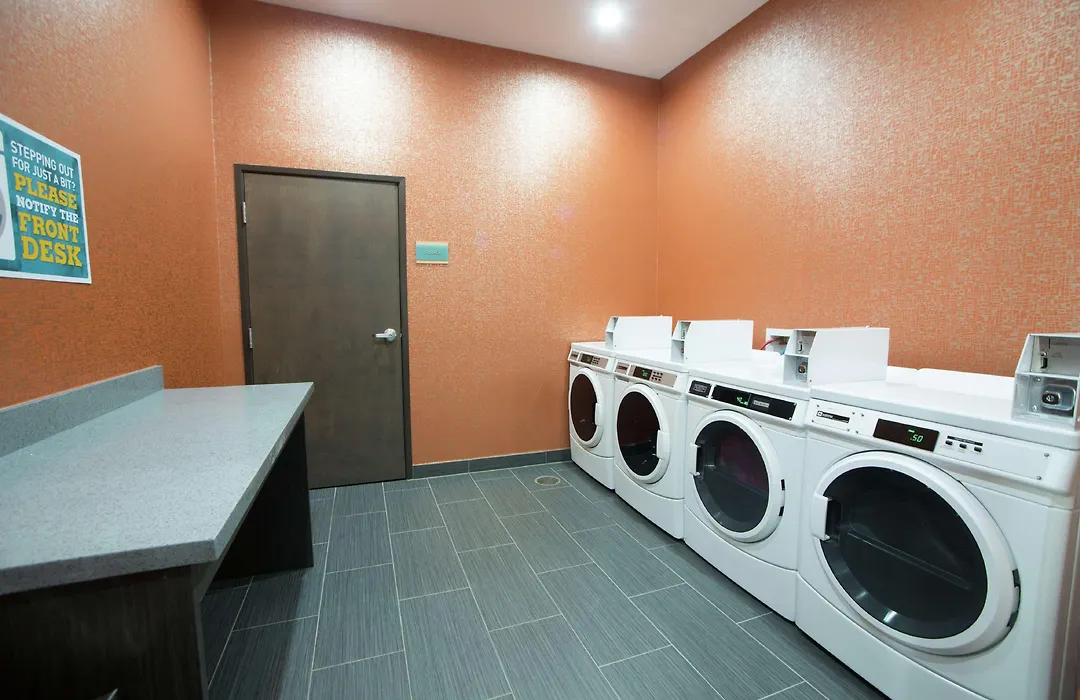 Home2 Suites By Hilton Tulsa Hills-1