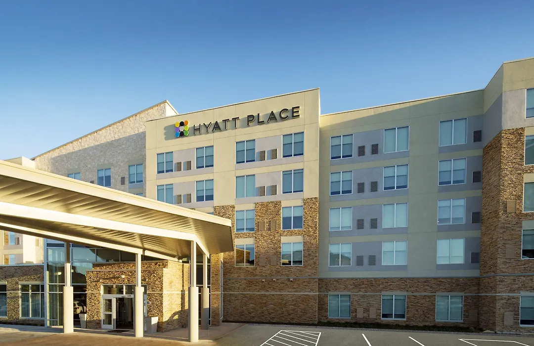 Hyatt Place Lubbock-1