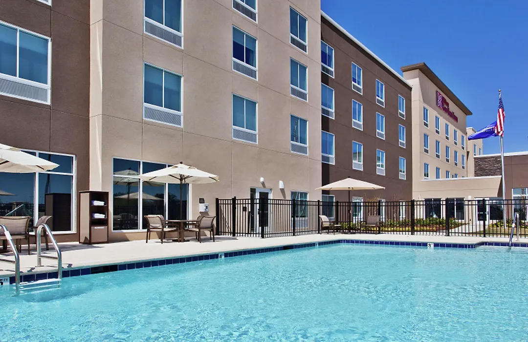Hilton Garden Inn Montgomery - Eastchase-1
