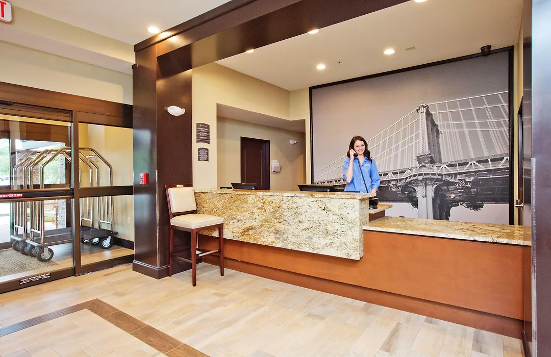 Staybridge Suites Austin South Interstate Hwy 35 By Ihg-1