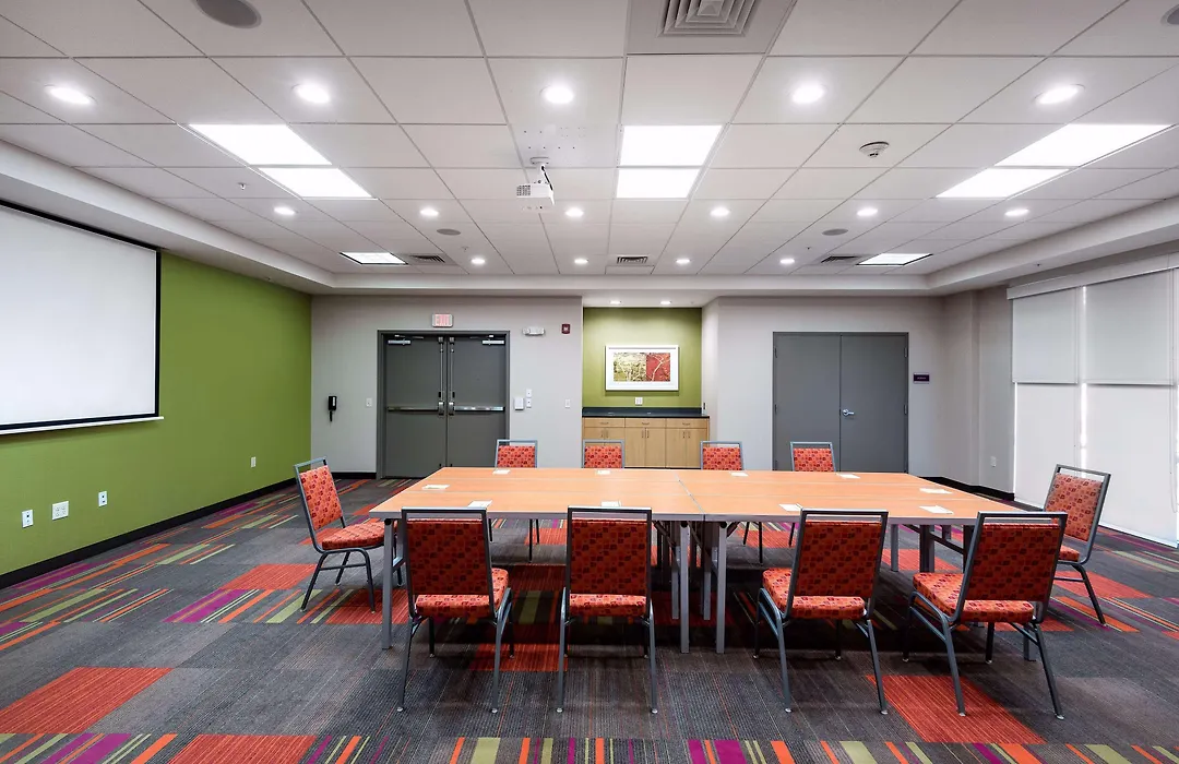 Home2 Suites By Hilton Charlotte University Research Park-1